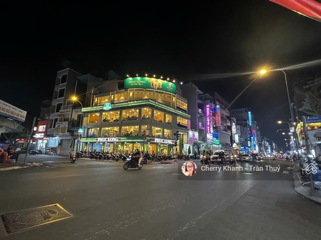 Building góc 222mt khu vip k300, p.12, tân bình 6x20m 6 tầng, thu nhập gần 90 triệu, giá 34.999 tỷ