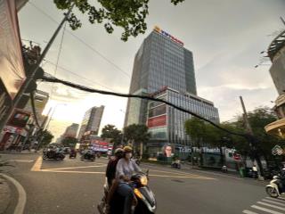 Siêu phẩm 1 không 2! building góc 2mt hoàng hoa thám, p. 13, tb, 7.6x29m, chỉ 56 tỷ, 0941 732 ***