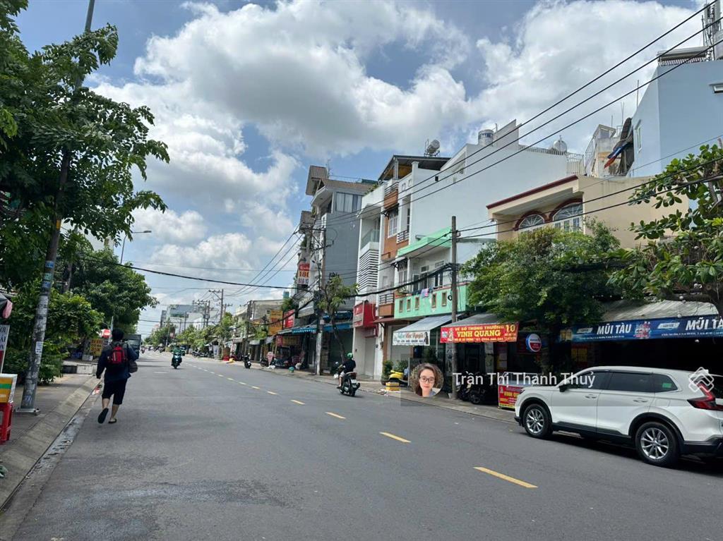 Siêu phẩm 1 không 2! building góc 2mt hoàng hoa thám, p. 13, tb, 7.6x29m, chỉ 56 tỷ, 0941 732 ***