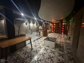 Tòa nhà 1 hầm+7 tầnghxt sư vạn hạnh p.12 q.10 giá 68 tỷ 10x20m ngay vạn hạnh mall0941 732 ***