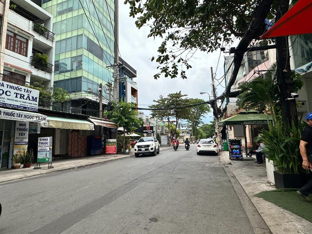 Bán nhà mt phạm văn hai, p.2, tân bình 4x27m, cn 113m2 nhà 2 lầu giá 22.8 tỷ0941 732 *** cherry