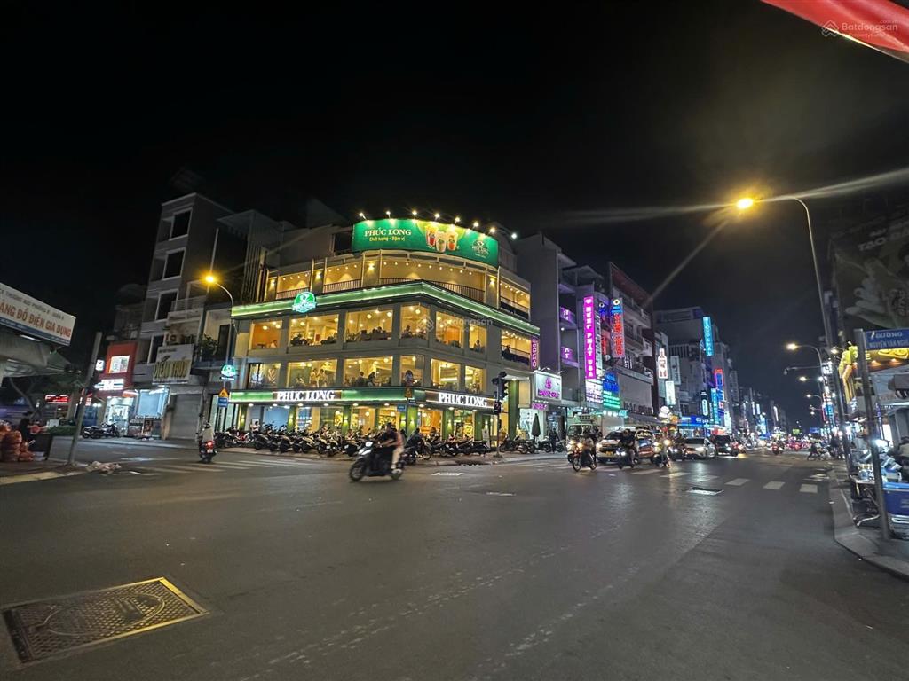 Bán nhà mt phạm văn hai, p.2, tân bình 4x27m, cn 113m2 nhà 2 lầu giá 22.8 tỷ0941 732 *** cherry