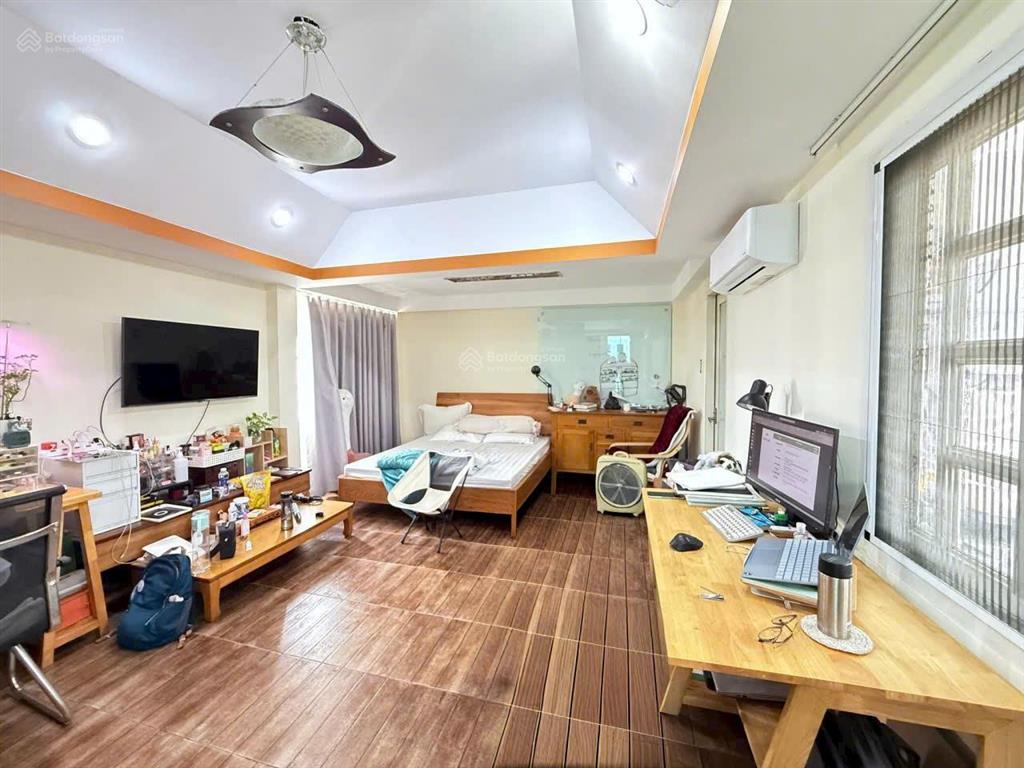 Bán nhà mt phạm văn hai, p.2, tân bình 4x27m, cn 113m2 nhà 2 lầu giá 22.8 tỷ0941 732 *** cherry