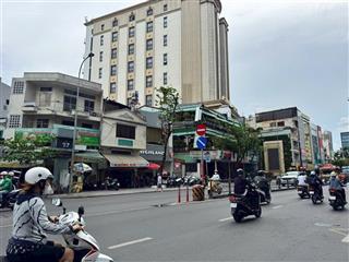 Giá tốt! nhà mt tây thạnh, tân phú 8x30m~265m2, ctxd hầm 4 lầu giá 43 tỷ (162tr/m2) 0941 732 ***