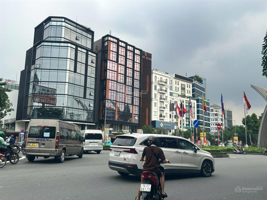 Siêu phẩm quỹ đất trung tâm sân bay tsn hiếm còn sót lại mt trường sơn 2 438m2 giá 85 tỷ 0941 732 ***