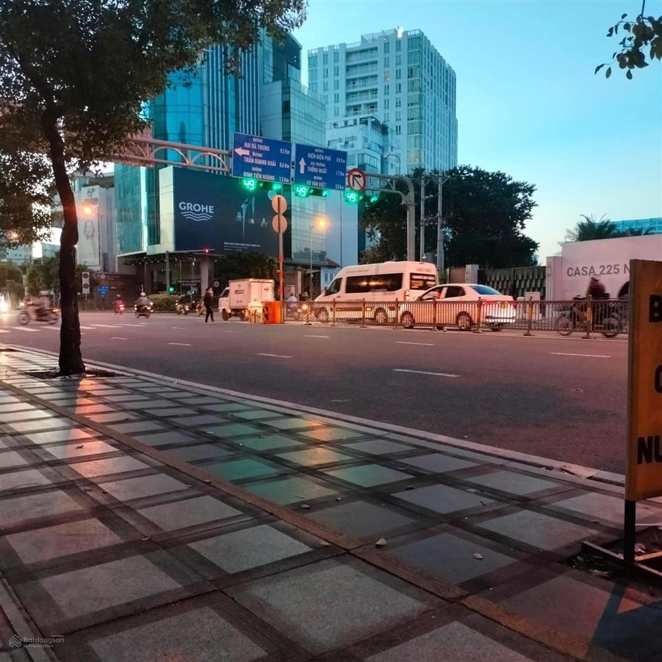 Siêu phẩm quỹ đất trung tâm sân bay tsn hiếm còn sót lại mt trường sơn 2 438m2 giá 85 tỷ 0941 732 ***