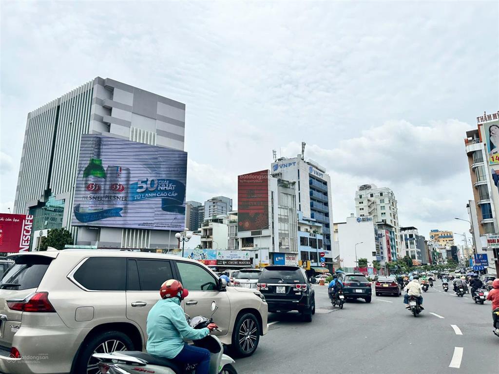 Mt đường giá hẻm cộng hòa, p.13, q.tân bình 13x27m, cn 350m² giá 53 tỷ. 0941 732 *** cherry khanh