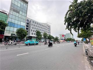Mt đường giá hẻm cộng hòa, p.13, q.tân bình 13x27m, cn 350m² giá 53 tỷ. 0941 732 *** cherry khanh