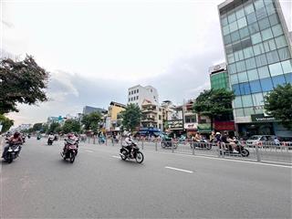Building 2mt đường cộng hòa, p. bảy hiền 10x26m  252m2 giá chỉ 170 tỷ tl mạnh 2 hầm 1 lửng 9 tầng