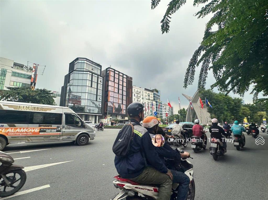 Chdv góc 222 mt phổ quang, p. 2, tân bình 10x25m, cn 243m2 nhà 5 lầu giá 41 tỷ 0941 732 *** cherry