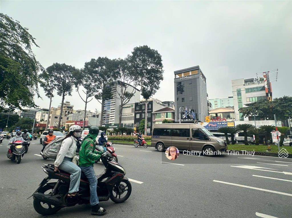 Chdv góc 222 mt phổ quang, p. 2, tân bình 10x25m, cn 243m2 nhà 5 lầu giá 41 tỷ 0941 732 *** cherry