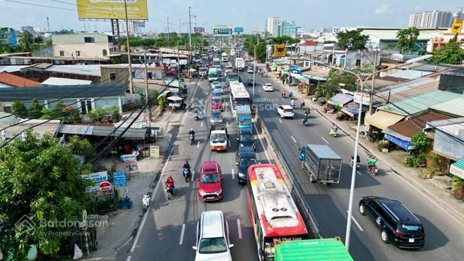 Hxh 8m nguyễn thái học, p. cầu ông lãnh, q.14x16m4 tầng giá 31 tỷ giảm còn 28 tỷ0941 732 ***
