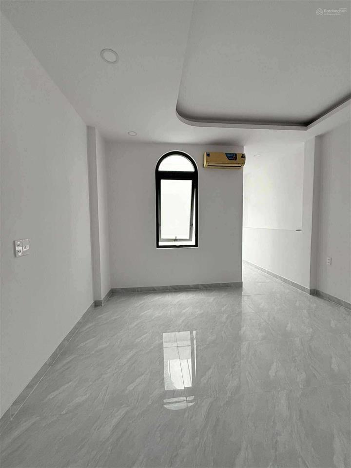 Bán nhà 6 tầng hẻm xe tải nguyễn sơn, 11 tỷ6. 72m2, phú thọ hòa, tân phú, hcm