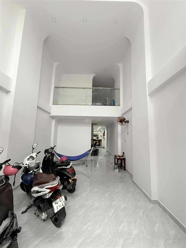 Bán nhà 6 tầng hẻm xe tải nguyễn sơn, 11 tỷ6. 72m2, phú thọ hòa, tân phú, hcm