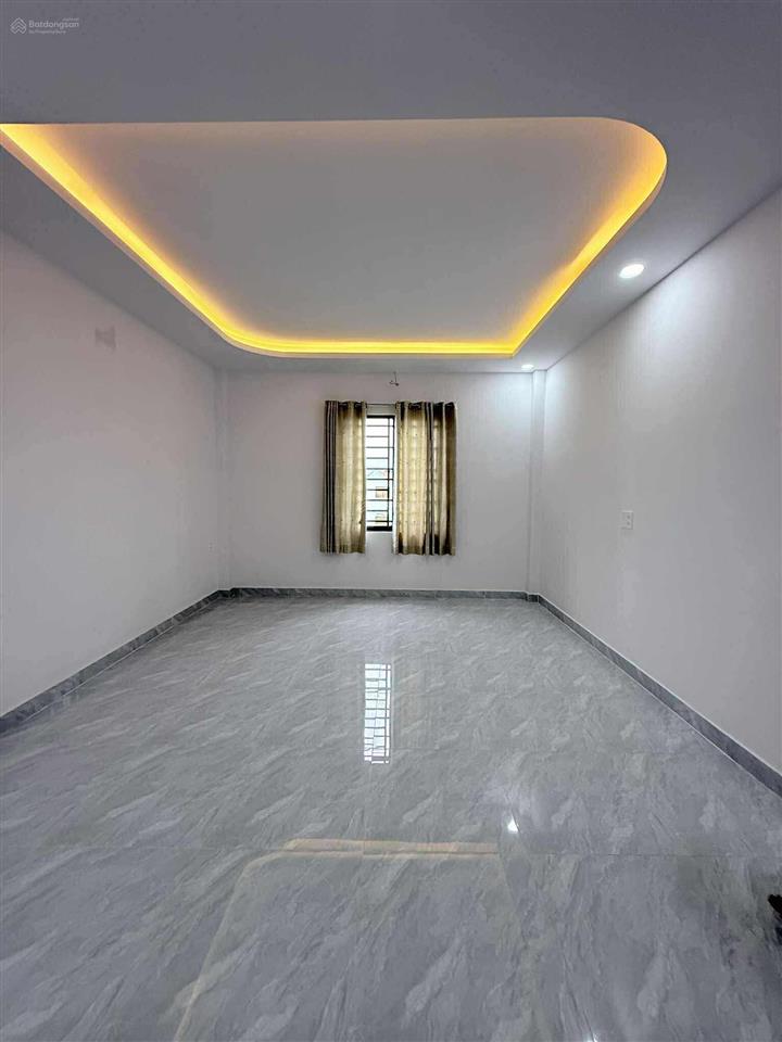 Bán nhà 6 tầng hẻm xe tải nguyễn sơn, 11 tỷ6. 72m2, phú thọ hòa, tân phú, hcm