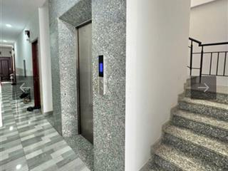 Nhà bán trịnh đình trọng  hẻm 6m thông  4.5x34m 16 căn cho thuê dòng tiền khủng