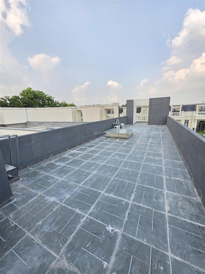 Nhà 1t2l mới, hoàn công, đầy đủ nội thất kdc icon central, gần chợ thông dụng, vincom, ngã 6 an phú