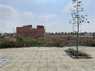 Đất đepkhu tái định cư tân hạnhxây tự dogiáp ranh dĩ an90m2 (5x18m)2ty950 (hời nhất khu)