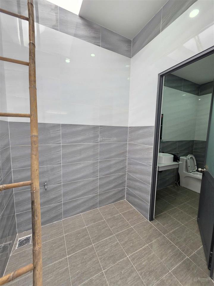 Nhà rẻ hoàn côngkdc gần ngã 6 an phú, chợ đông đô80m2 (5x18m)4ty500ra an phú 17 chỉ 100m