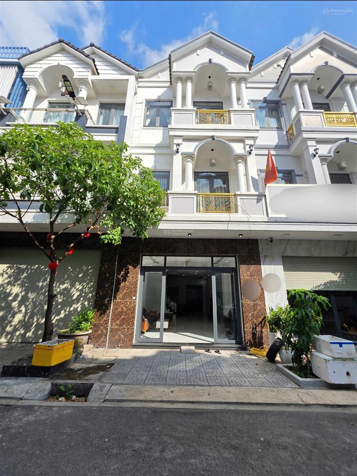 Nhà rẻ hoàn côngkdc gần ngã 6 an phú, chợ đông đô80m2 (5x18m)4ty500ra an phú 17 chỉ 100m