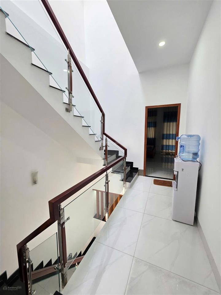 Nhà rẻ hoàn côngkdc gần ngã 6 an phú, chợ đông đô80m2 (5x18m)4ty500ra an phú 17 chỉ 100m