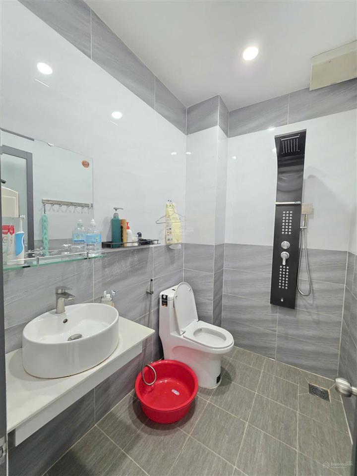 Nhà rẻ hoàn côngkdc gần ngã 6 an phú, chợ đông đô80m2 (5x18m)4ty500ra an phú 17 chỉ 100m