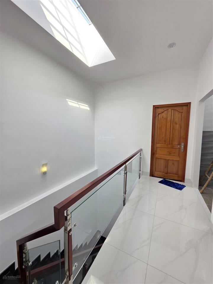 Nhà rẻ hoàn côngkdc gần ngã 6 an phú, chợ đông đô80m2 (5x18m)4ty500ra an phú 17 chỉ 100m