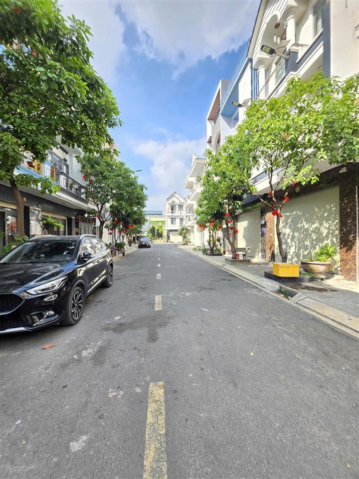 Nhà rẻ hoàn côngkdc gần ngã 6 an phú, chợ đông đô80m2 (5x18m)4ty500ra an phú 17 chỉ 100m