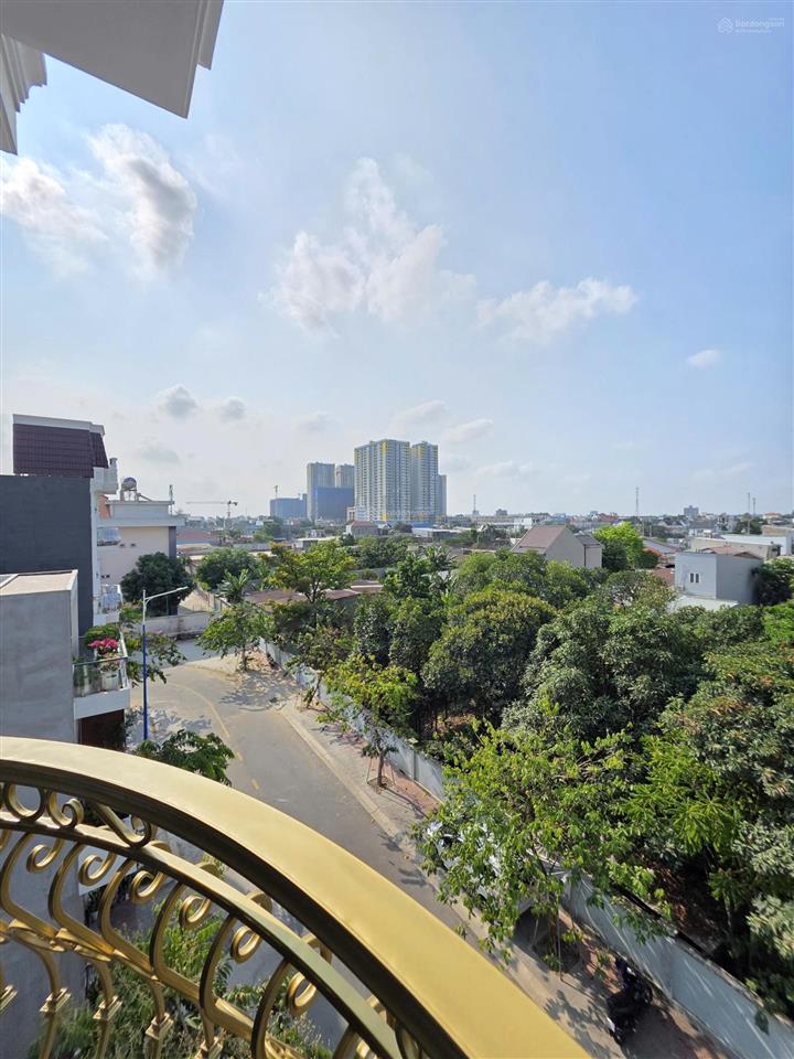 Nhà mới đông hòađầy đủ nội thấthoàn côngcó trả là bán8ty6gần bigc go, chợ đông hòa, làng đh