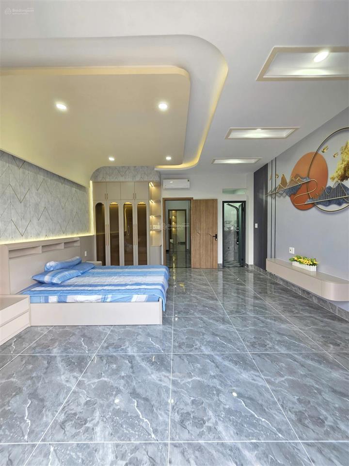 Nhà mới đông hòađầy đủ nội thấthoàn côngcó trả là bán8ty6gần bigc go, chợ đông hòa, làng đh