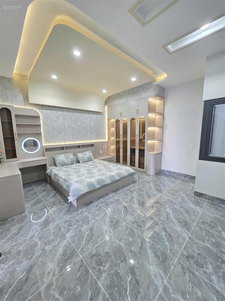 Nhà mới đông hòađầy đủ nội thấthoàn côngcó trả là bán8ty6gần bigc go, chợ đông hòa, làng đh