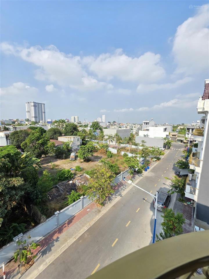 Nhà mới đông hòađầy đủ nội thấthoàn côngcó trả là bán8ty6gần bigc go, chợ đông hòa, làng đh