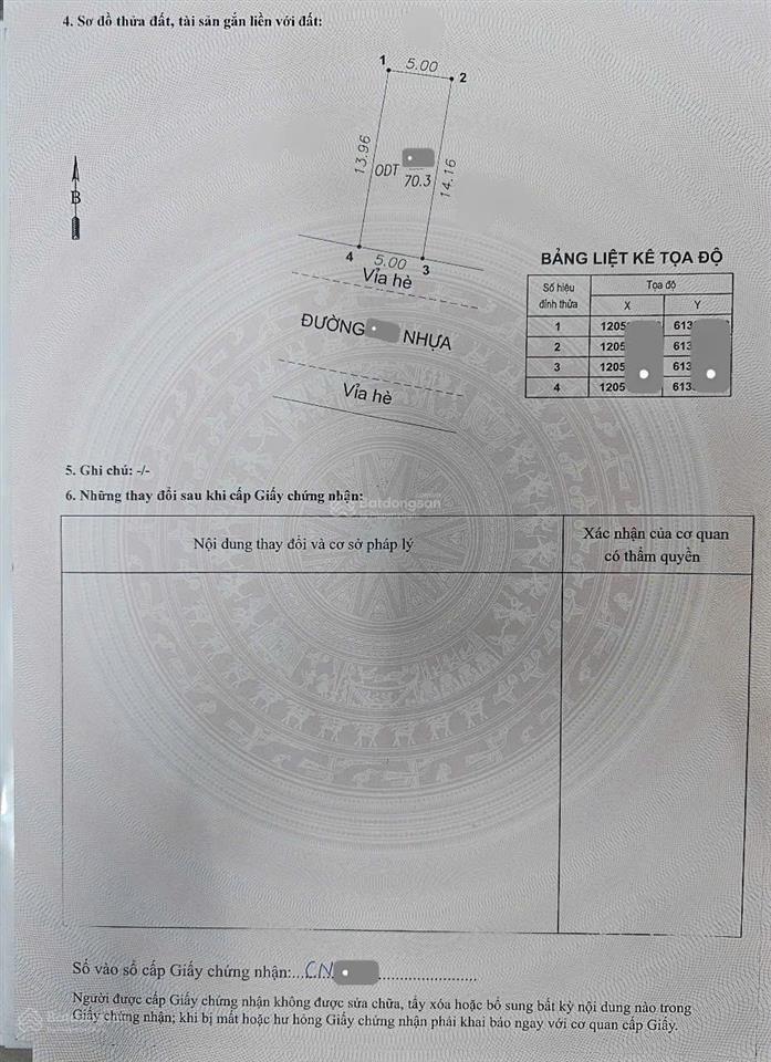 Nhà mới đông hòađầy đủ nội thấthoàn côngcó trả là bán8ty6gần bigc go, chợ đông hòa, làng đh