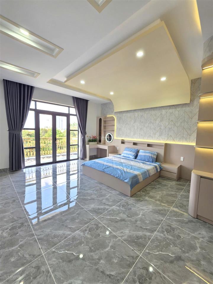 Nhà mới đông hòađầy đủ nội thấthoàn côngcó trả là bán8ty6gần bigc go, chợ đông hòa, làng đh