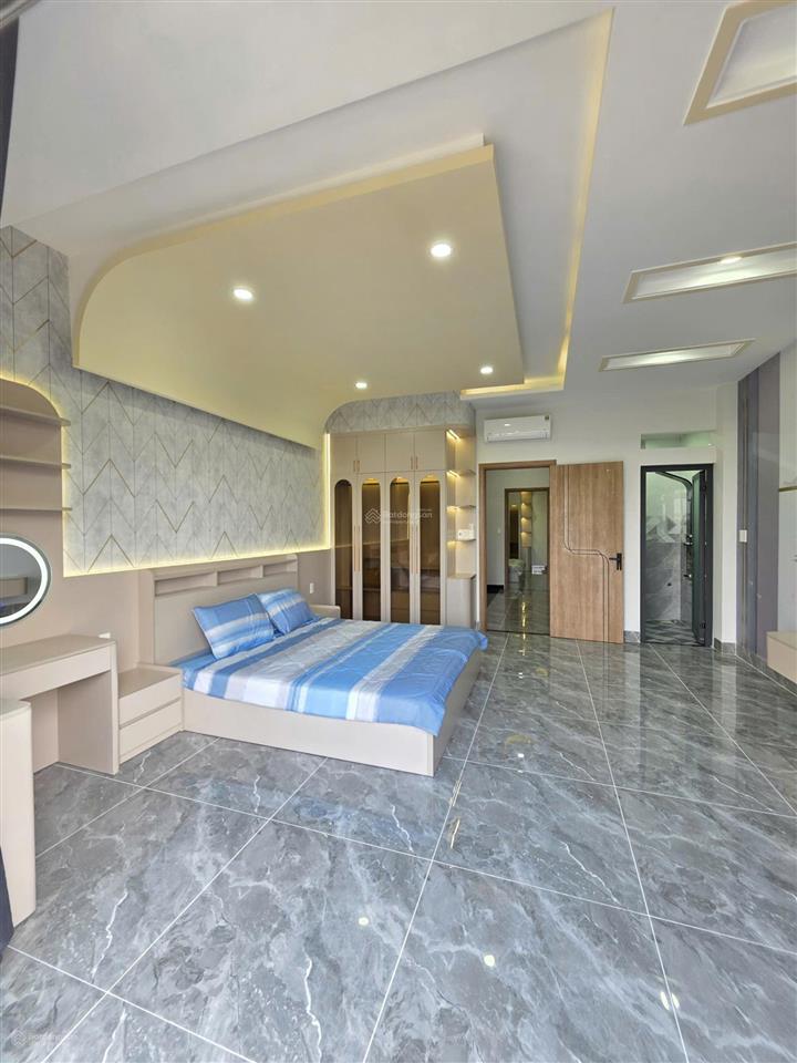 Nhà mới đông hòađầy đủ nội thấthoàn côngcó trả là bán8ty6gần bigc go, chợ đông hòa, làng đh