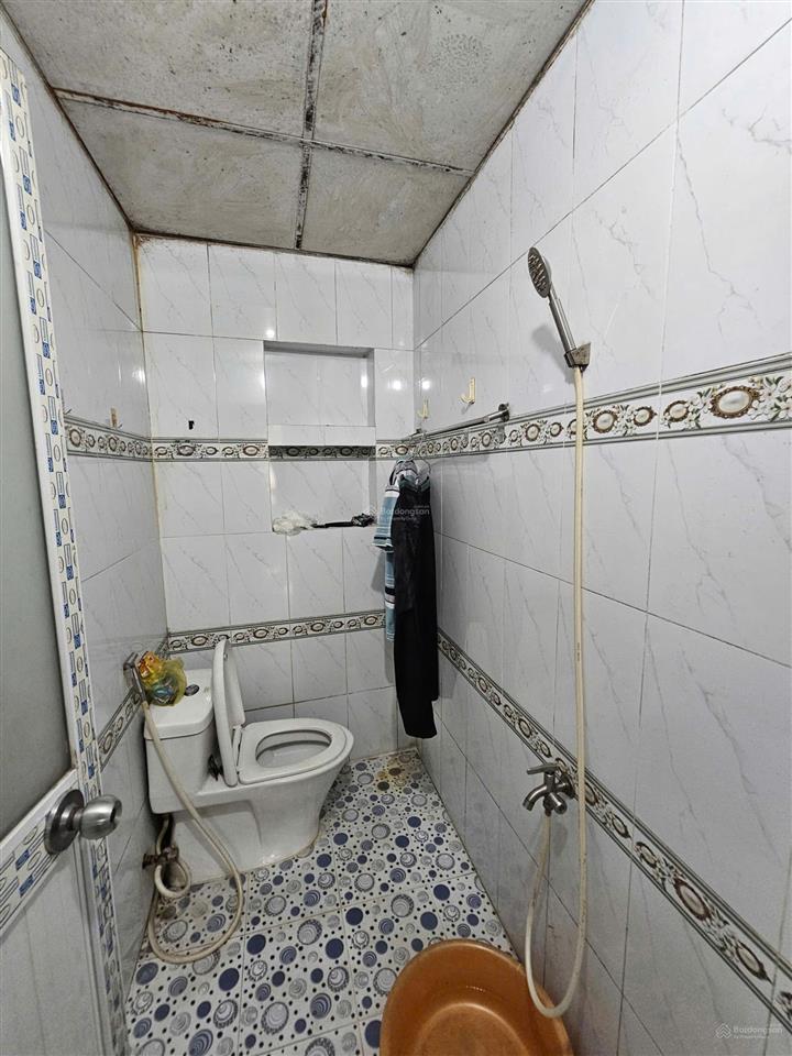 Hiếm+rẻnhà cấp 4, gác lửngmặt tiền đường vàm suốigần chợ bình an, làng đại học, đường bắc nam 3