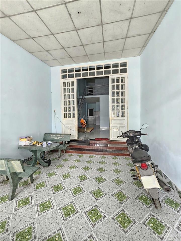 Hiếm+rẻnhà cấp 4, gác lửngmặt tiền đường vàm suốigần chợ bình an, làng đại học, đường bắc nam 3