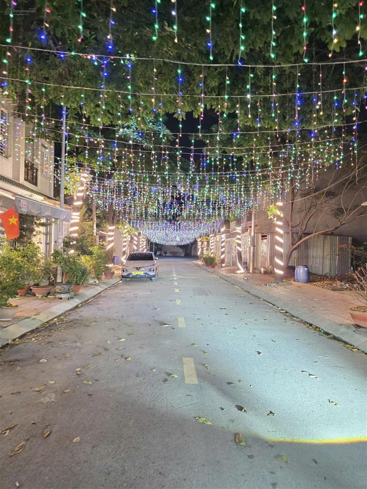 Đất đẹp kdc phú mỹ hiệp, ngay cổng kcn tân đông hiệp b, đối diện chung cư bcons solary đang xây