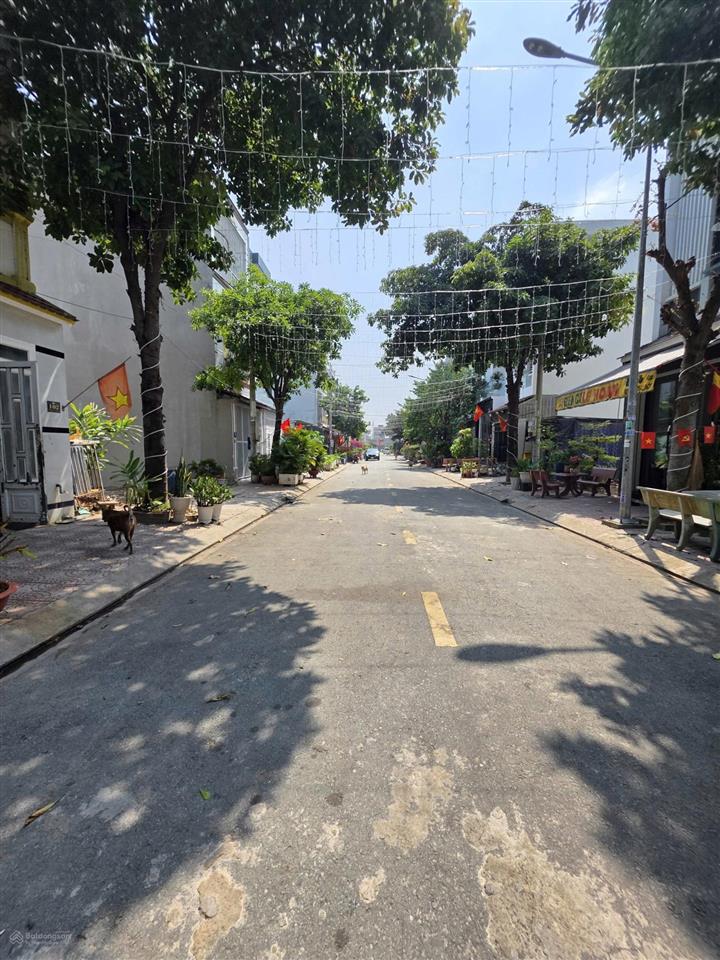 Đất đẹp kdc phú mỹ hiệp, ngay cổng kcn tân đông hiệp b, đối diện chung cư bcons solary đang xây