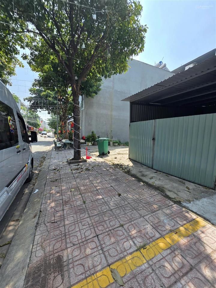 Đất đẹp kdc phú mỹ hiệp, ngay cổng kcn tân đông hiệp b, đối diện chung cư bcons solary đang xây