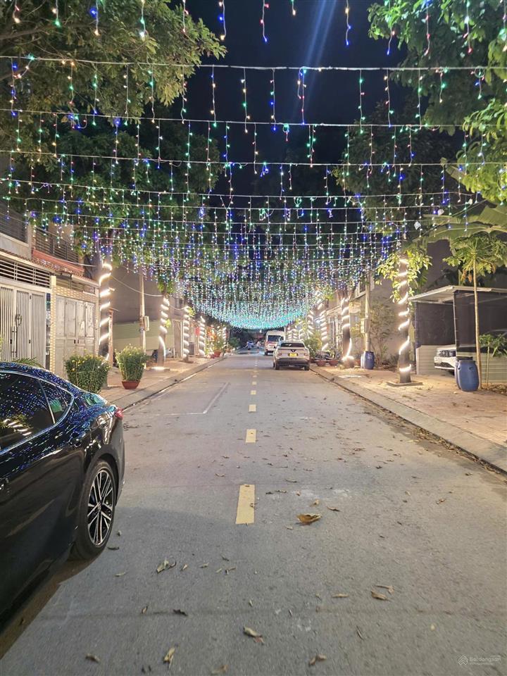 Đất đẹp kdc phú mỹ hiệp, ngay cổng kcn tân đông hiệp b, đối diện chung cư bcons solary đang xây