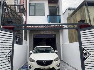 Nhà lầu mớihoàn cônggần đường bình thung, chợ bình anra suối lồ ồ, đường bắc nam 3 chỉ 300m