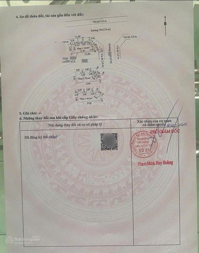 Nhà góc hoàn công, đầy đủ nội thất kdc gần ngã 4 miếu ông cù chợ phú phong 2mt thoáng kinh doanh ok