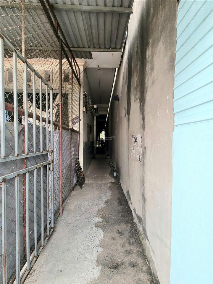 4tỷ650 140,3m2(5x29m) dãy trọ rẻ (~33 tr/m²) 1t1l kdc an phú gần ngã 6 an phú, kính nổi, vincom550