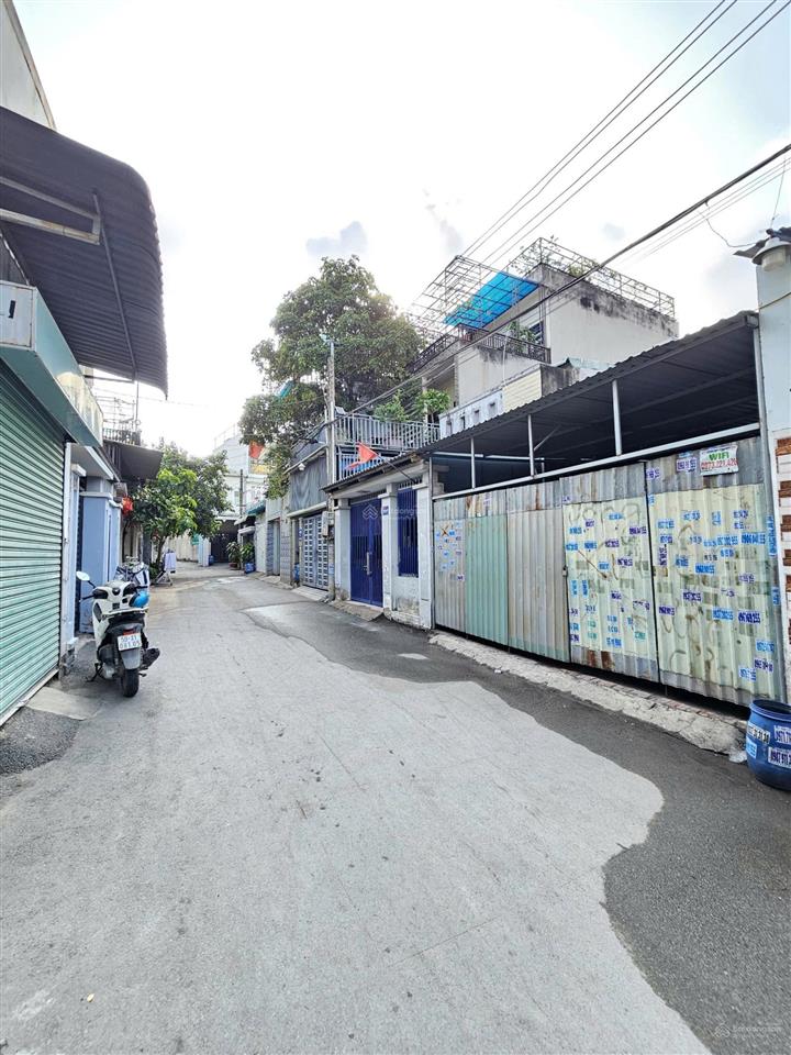 Đất đẹp gần quán hai tùngthông ra trần quốc toản và đông minh92,9m2 (5x18,2m)4ty850 còn bớt