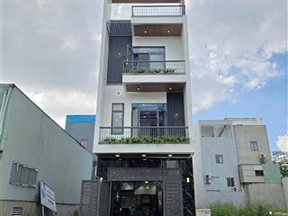 Nhà mới hoàn công5x22mtrục chính kdc an phúgần chợ đông đôra phan đình giót và đt743 chỉ 200m