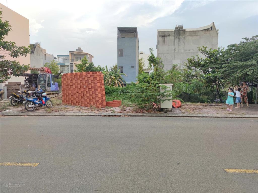 Đất đẹp gần quốc lộ 1k, trục chính kinh doanh 22m, kdc phú hồng thịnh gần làng đại học 1,5km, 5x25m