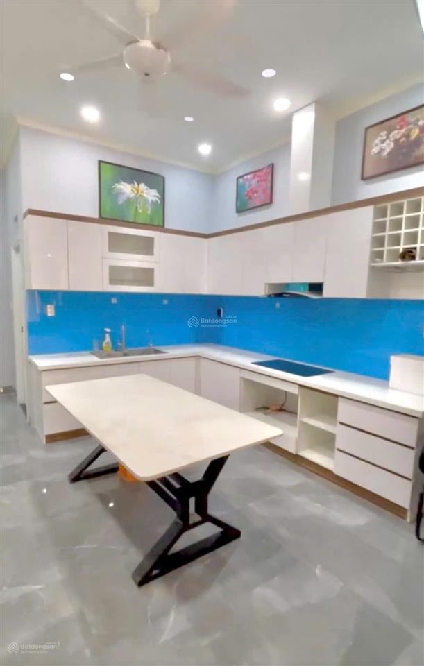 Nhà phố hoàn công kdc hoàng nam ngay đào duy từ, gần hội trường đông hòa, trường học các cấp