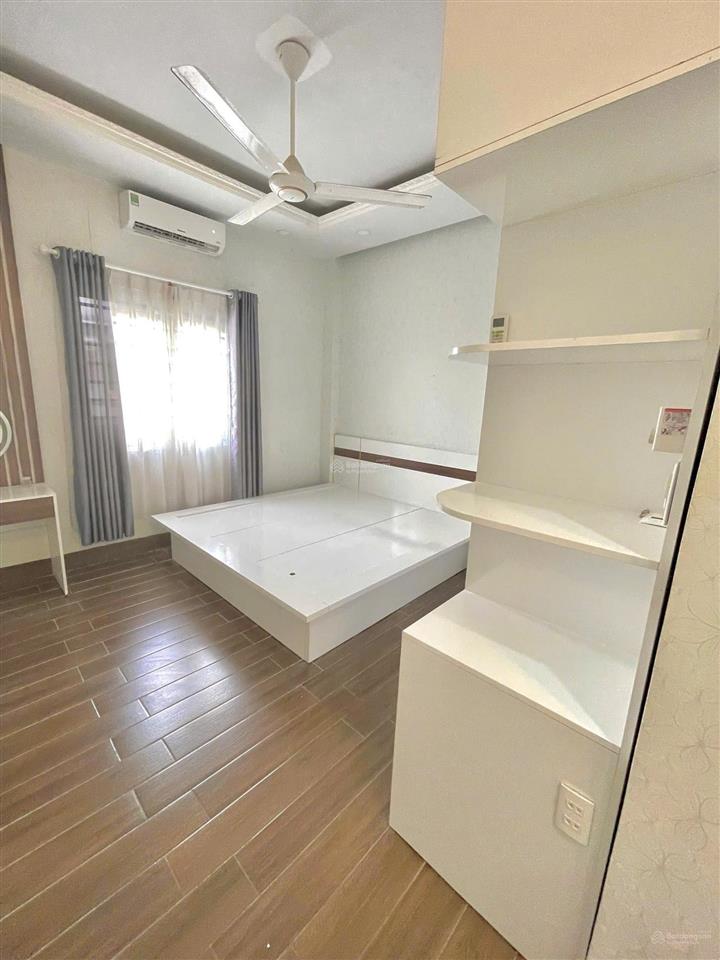 Nhà phố hoàn công kdc hoàng nam ngay đào duy từ, gần hội trường đông hòa, trường học các cấp