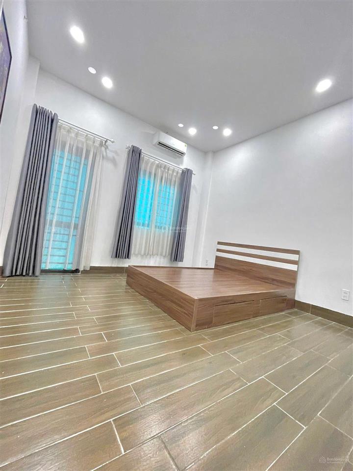 Nhà phố hoàn công kdc hoàng nam ngay đào duy từ, gần hội trường đông hòa, trường học các cấp